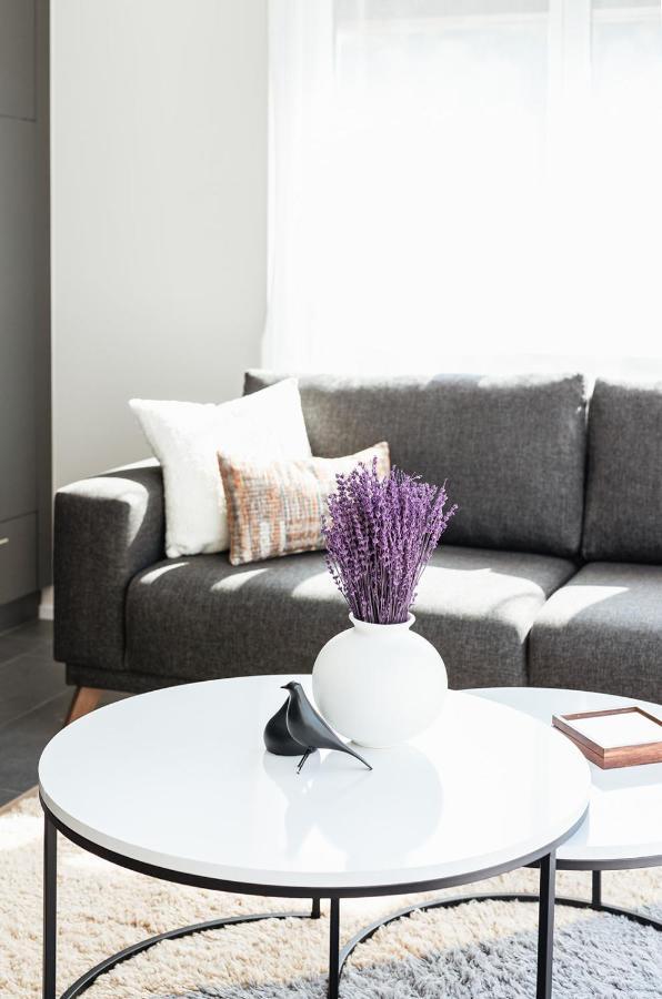 Lamira - Serviced Apartments Zürich Kültér fotó