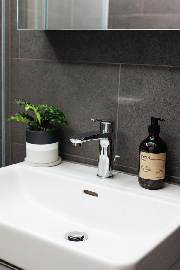 Lamira - Serviced Apartments Zürich Kültér fotó