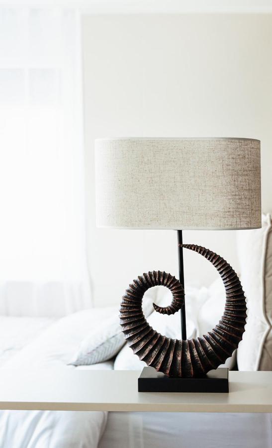 Lamira - Serviced Apartments Zürich Kültér fotó