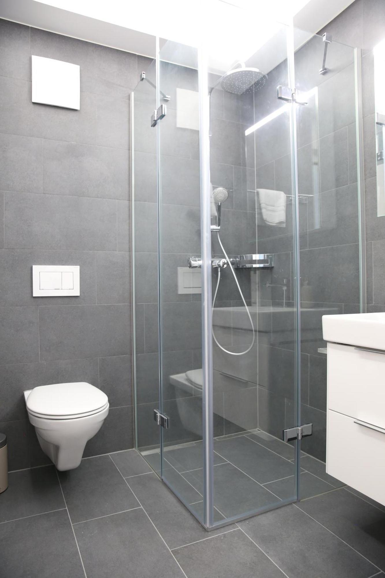 Lamira - Serviced Apartments Zürich Kültér fotó