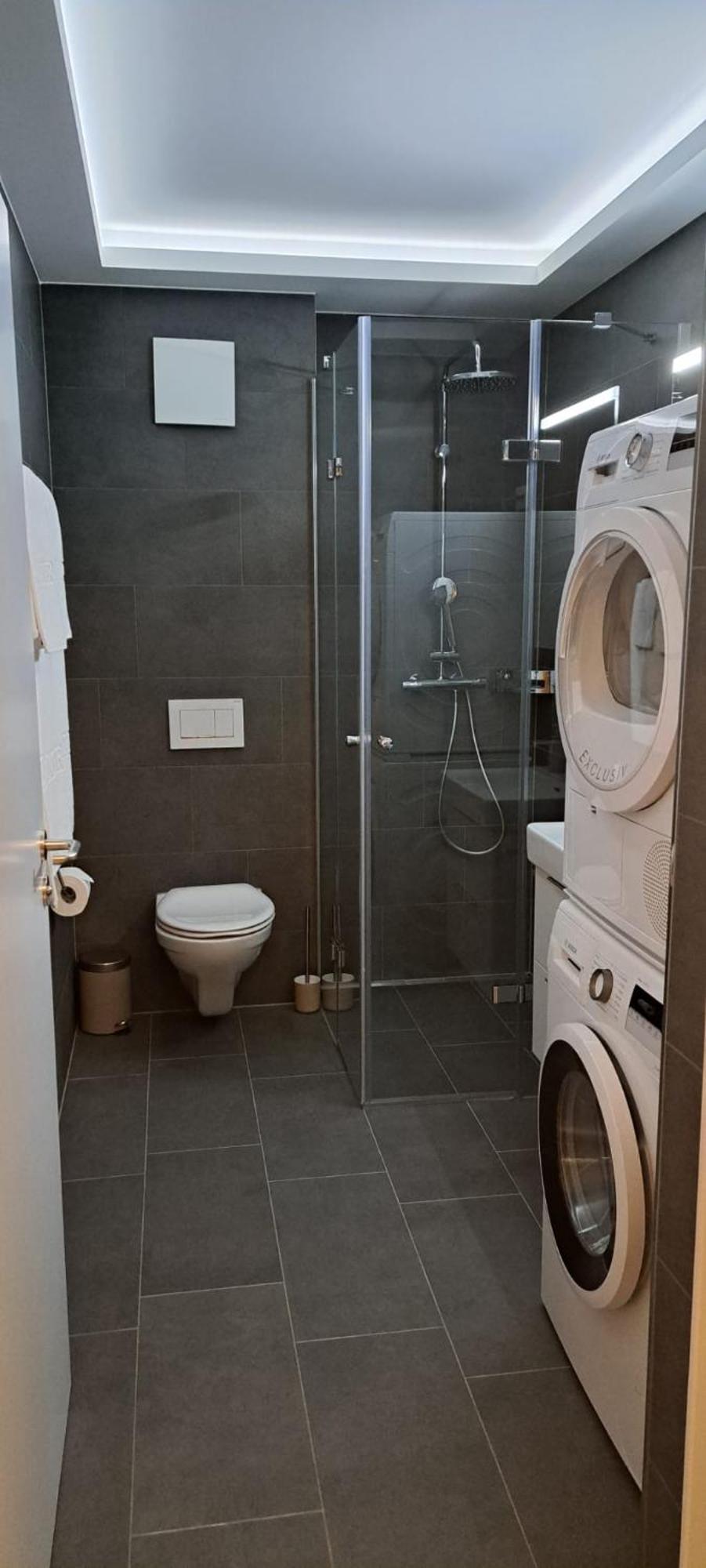 Lamira - Serviced Apartments Zürich Kültér fotó